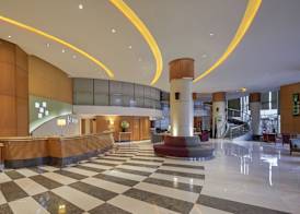 Holiday Inn CAIRO - CITYSTARS by IHG 2