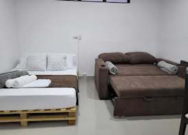 BnB Eco Stay 2