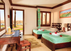 Xperience Golden Sandy Beach 3