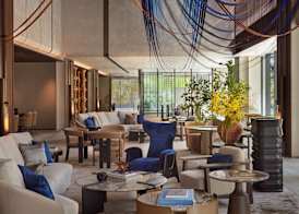 Dusit Thani Kyoto 4