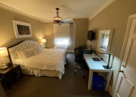 Kensington Park Hotel 5