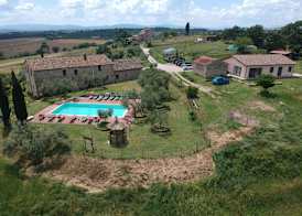 Perugia Farmhouse 5