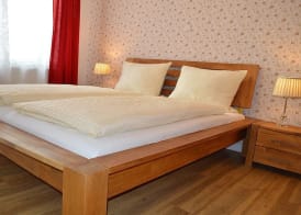 Altstadtpension Hameln 2