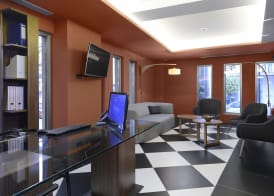 Lake Spirit Boutique Hotel & Spa 2