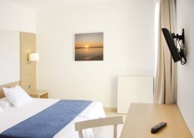 Hotel Morlans 5