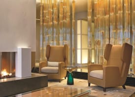 The Ritz-Carlton, Wolfsburg 2