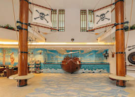 Pirates Beach Club -Ultra All Inclusive 2
