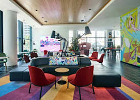 citizenM Miami Brickell 4