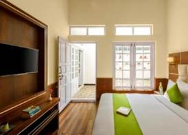 Rosewood by Nature Resorts and Stays 5