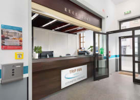 Trip Inn Hotel Krefeld 3