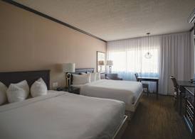 Hotel Le Montagnais 5