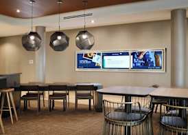 SpringHill Suites Dallas DFW Airport South/CentrePort 3