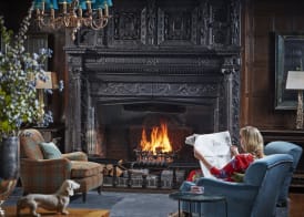Great Fosters - Near Windsor 3