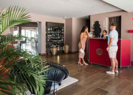 Boutique Hotel Vivenda Miranda 3