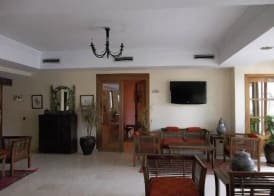 Flathotel 5