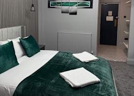 The Jacobean Hotel 3