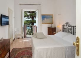 Romantic Hotel & Restaurant Villa Cheta Elite 2