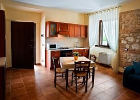 Il Poggio Dei Pettirossi 3