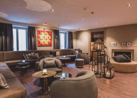 Art Boutique Hotel Monopol 2