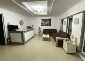 Greenway Hotel 3