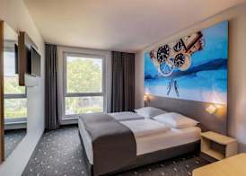 B&B Hotel Villingen-Schwenningen 4