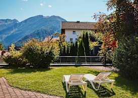 TUI KIDS CLUB Alpina Tirol 5