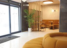 Riva Hotel Alsancak 4