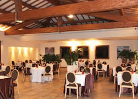 Delfina Palace Hotel 3