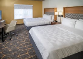 Holiday Inn & Suites BECKLEY by IHG 4