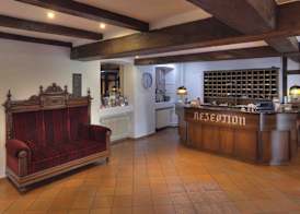 Hotel Gut Funkenhof 2