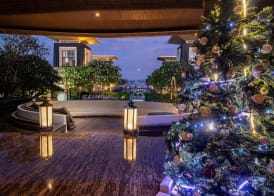 The Sakala Resort Bali All Suites 2