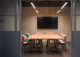URBAN LOFT Cologne 3
