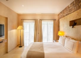 Terre Blanche Hotel Spa Golf Resort 5