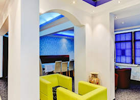 OYO Flagship Shilton Inn 3