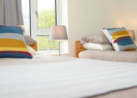 Gallt y Glyn Hostel 4
