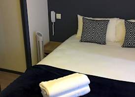 Hotel Ar Terra Nova 5