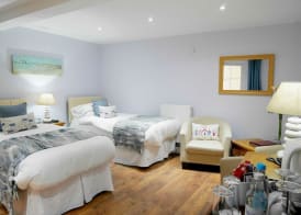 Norton House Hotel 3