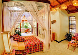 Anse Chastanet Resort 3