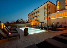 Göbel`s Hotel Quellenhof 5