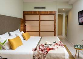 Spa Club Dead Sea 4