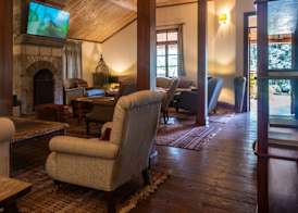 Karen Blixen Coffee Garden & Cottages 3