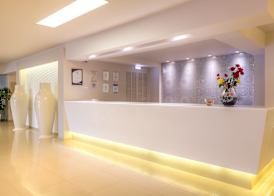 The Aeolos Beach Hotel 4