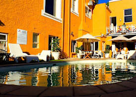 Ashanti Lodge Gardens 2