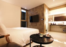 Boutique Hotel SB Yeouido 5