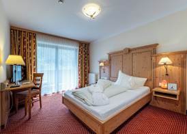 Hotel Gletscherblick 2
