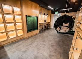 Dragons Dream Hostel 3