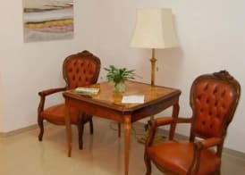 Hotel Friesengeist 3