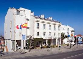 Hotel Suances 4