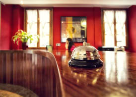 Hotel El Sella 2
