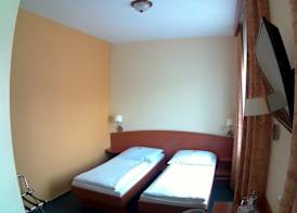 Hotel Christinenhof garni - Bed & Breakfast 3